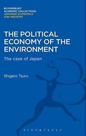 The Political Economy of the Environment