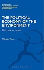 The Political Economy of the Environment