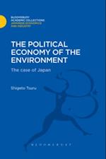 Political Economy of the Environment