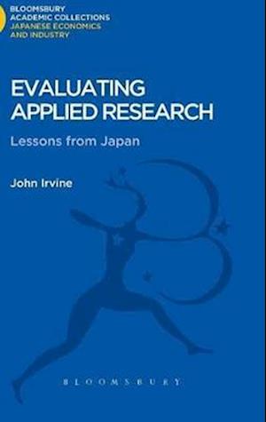 Evaluating Applied Research