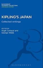Kipling's Japan
