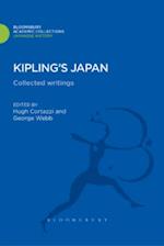 Kipling's Japan