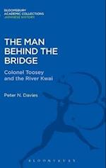 The Man Behind the Bridge
