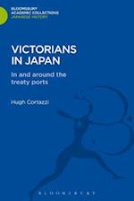 Victorians in Japan