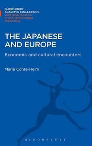 The Japanese and Europe