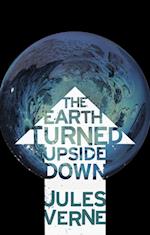 Earth Turned Upside Down
