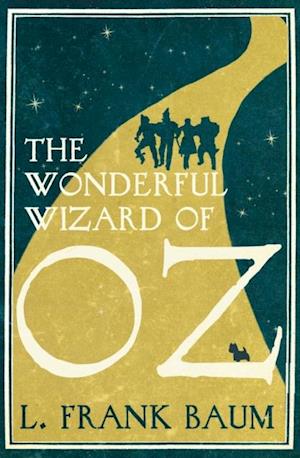 Wonderful Wizard of Oz