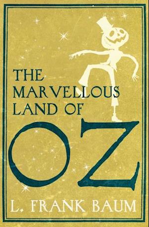 Marvellous Land of Oz