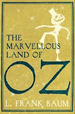 Marvellous Land of Oz