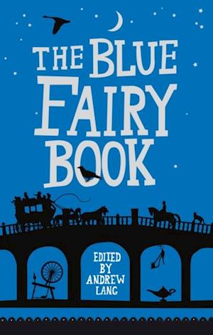 Blue Fairy Book