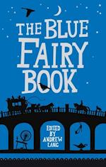 Blue Fairy Book