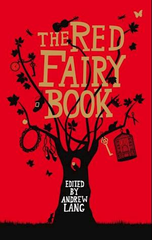 Red Fairy Book