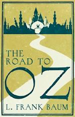 Road to Oz