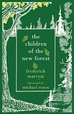 Children of the New Forest