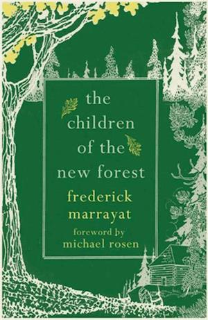 Children of  New Forest