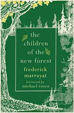 Children of  New Forest