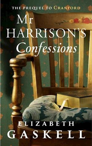 Mr Harrison's Confession