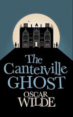 Canterville Ghost