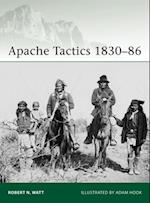 Apache Tactics 1830 86