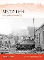 Metz 1944