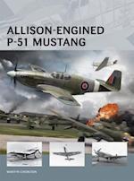 Allison-Engined P-51 Mustang