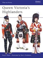 Queen Victoria s Highlanders