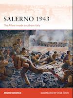 Salerno 1943