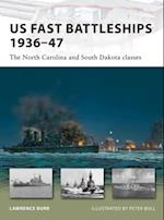 US Fast Battleships 1936 47