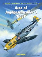 Aces of Jagdgeschwader 3 ''Udet''