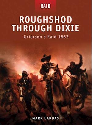 Roughshod Through Dixie