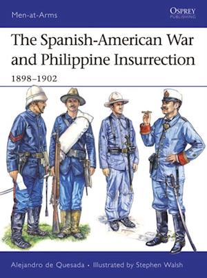 Spanish-American War and Philippine Insurrection