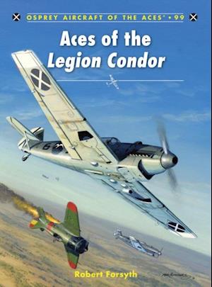 Aces of the Legion Condor