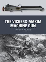 Vickers-Maxim Machine Gun