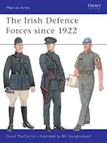 Irish Defence Forces since 1922