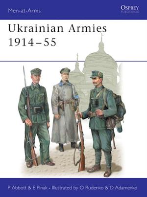 Ukrainian Armies 1914 55