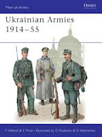 Ukrainian Armies 1914 55