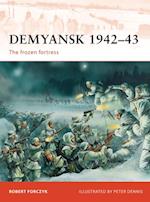 Demyansk 1942 43