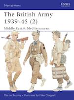 British Army 1939 45 (2)