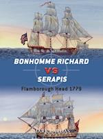 Bonhomme Richard vs Serapis