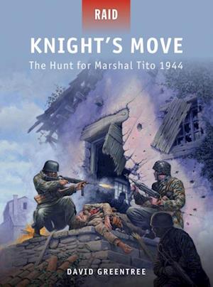 Knight s Move