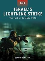 Israel s Lightning Strike