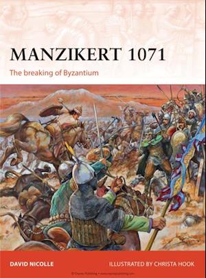 Manzikert 1071