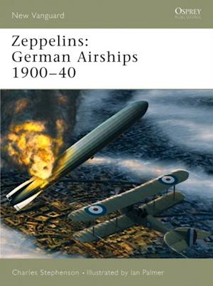 Zeppelins