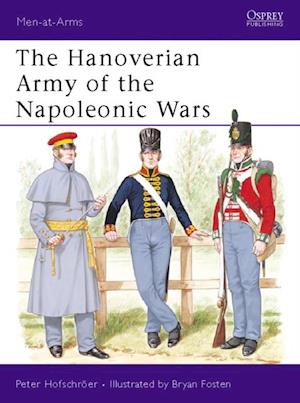 Hanoverian Army of the Napoleonic Wars