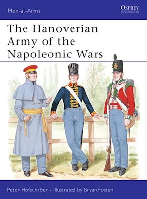 Hanoverian Army of the Napoleonic Wars