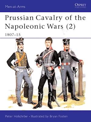 Prussian Cavalry of the Napoleonic Wars (2)