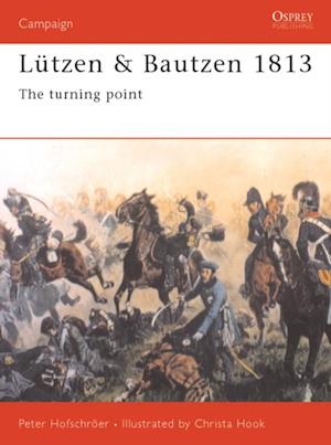 L tzen & Bautzen 1813