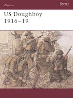 US Doughboy 1916–19