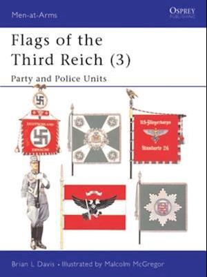 Flags of the Third Reich (3)