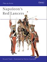 Napoleon's Red Lancers